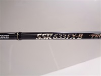 10テクニカルライト SSR633FXーB